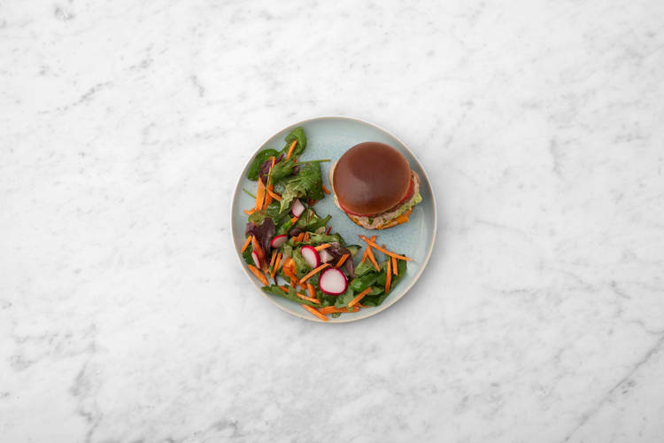 Modularity step (under step 2)