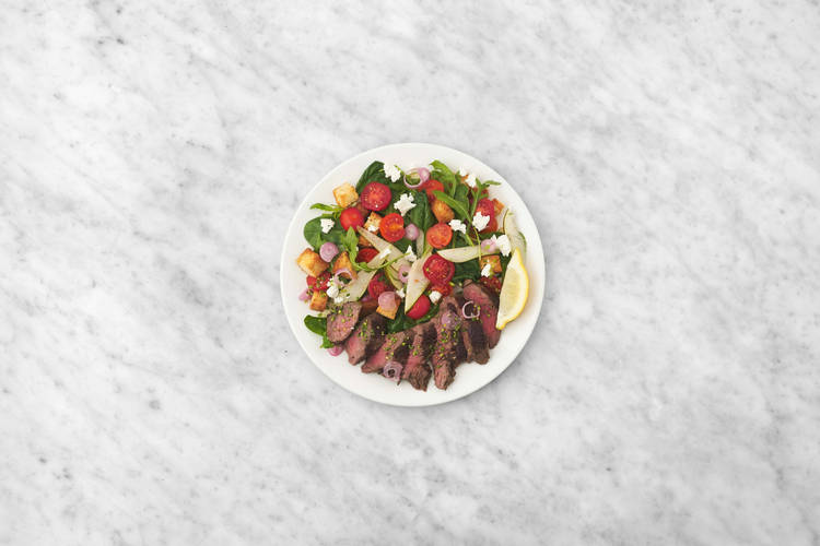 Modularity step (under step 4)