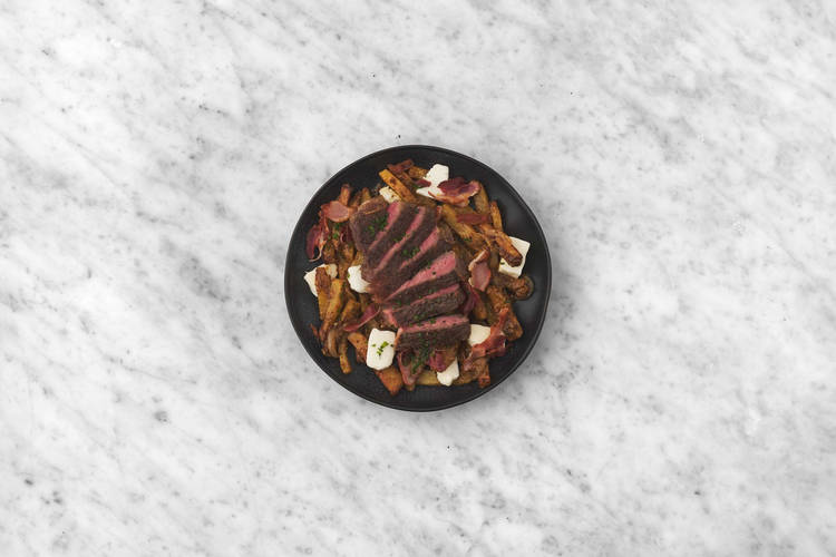 Protéine personnalisable