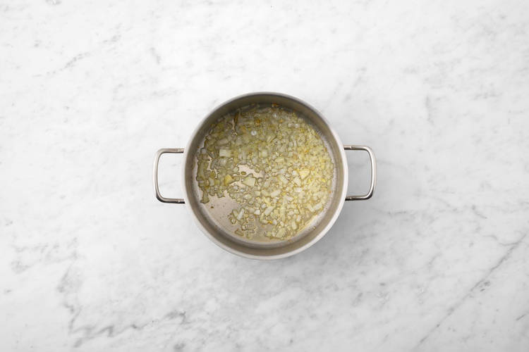 La casserole s'anime