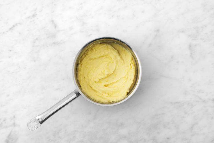 Mash Time