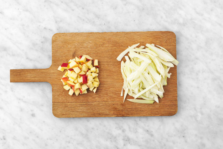 Preparare la citronette