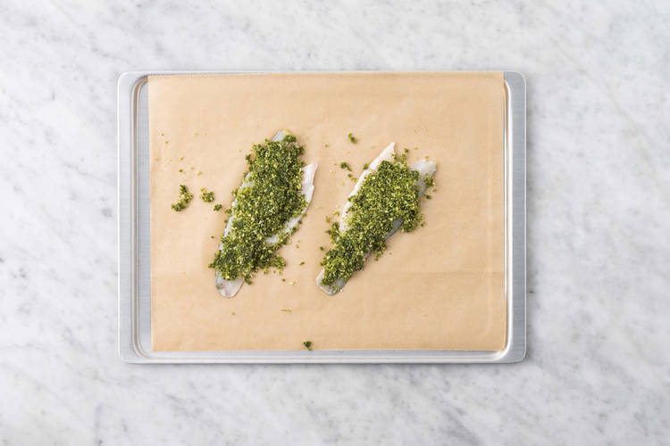Ready, Steady, Bake