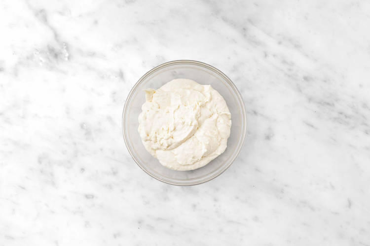 Prep biscuits