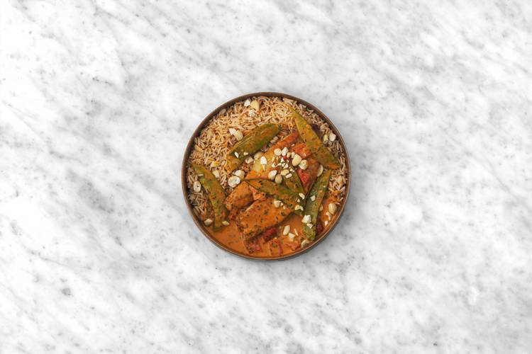 Protéine personnalisable