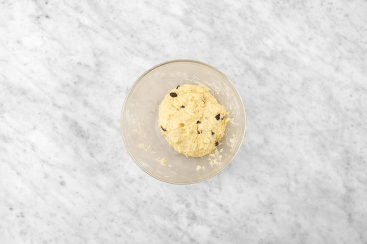 À vos marque, prêts, cuisinez !