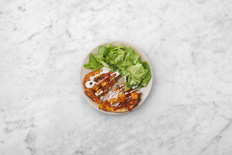 Plate and Serve