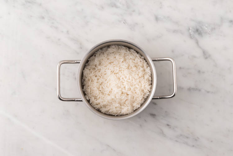 Place au riz
