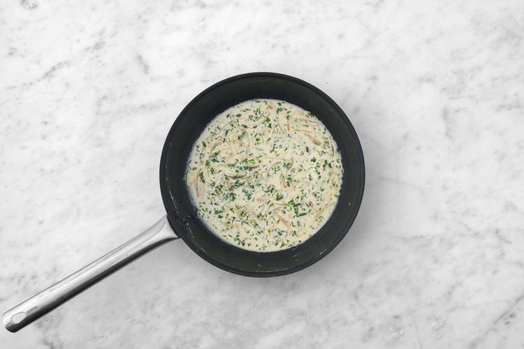 L'art de la sauce
