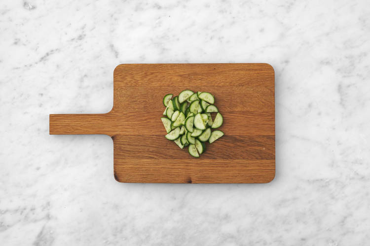 L'art de la vinaigrette