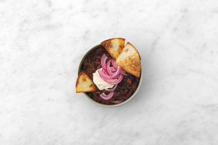 Sur la route des saveurs