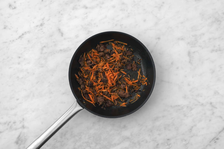 L'éveil des saveurs