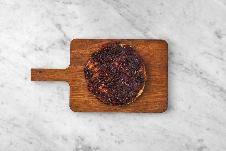 On tourne et retourne