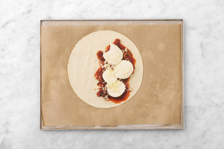 Des chaussons tout beaux ! 