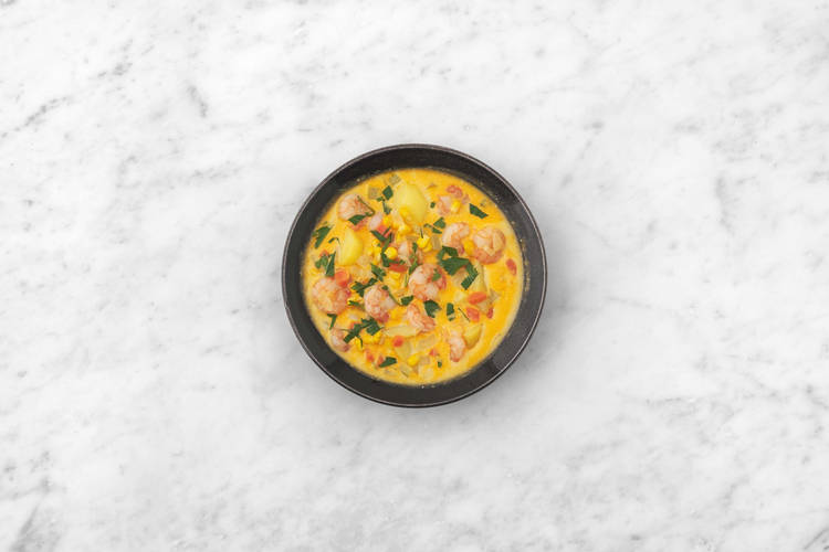 Modularity Step (under step 4)