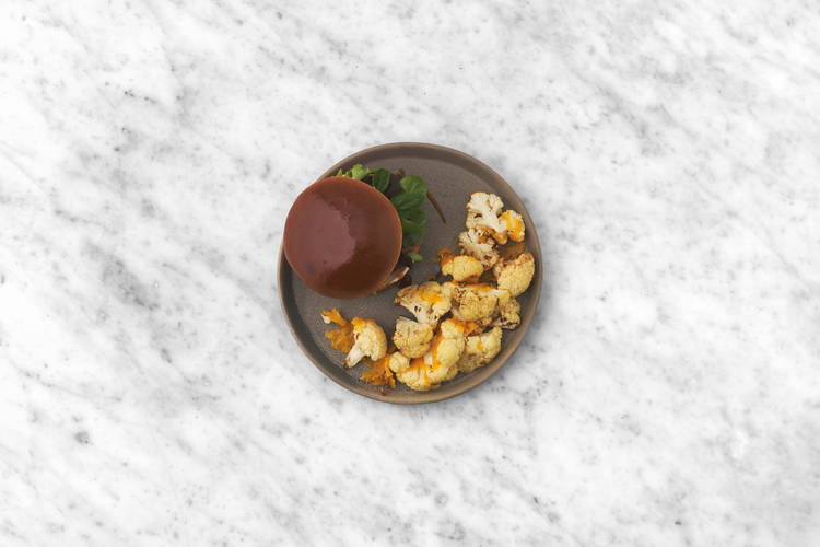 Modularity step (under step 3)