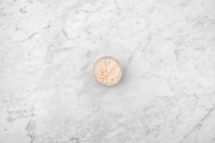 Start jalapeño queso