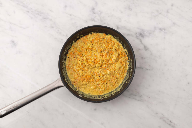 Dahl maken