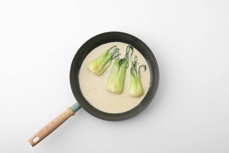 Bloemkool koken