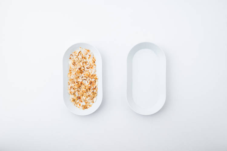 Crunch maken
