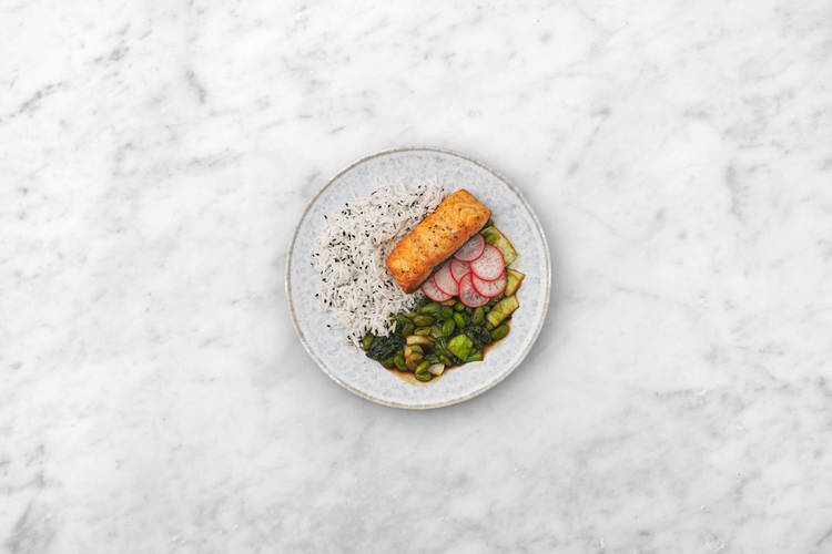 Modularity Step (under step 3)