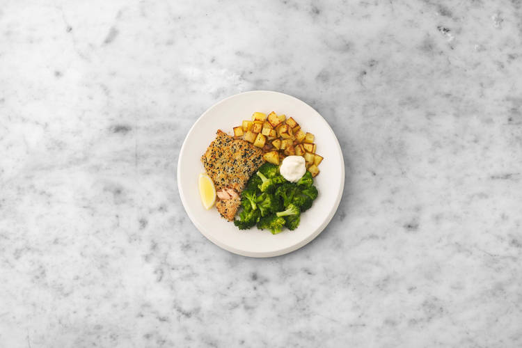 Modularity step (under step 3)