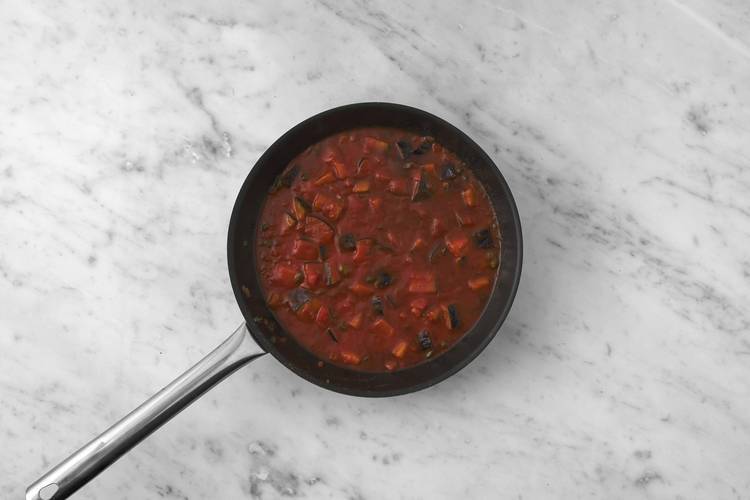 Saus maken
