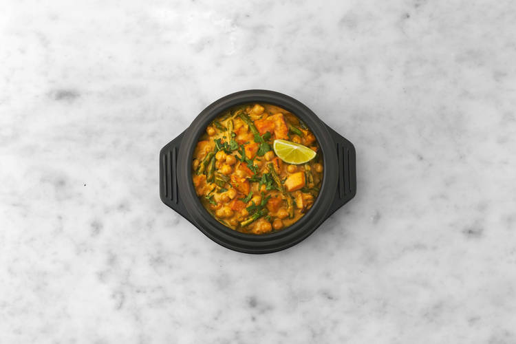 Serve Up