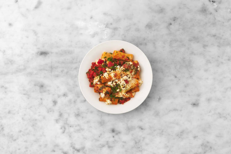 Modularity step (under step 2)