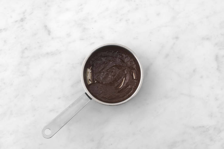 Le chocolat prend un coup de chaud !