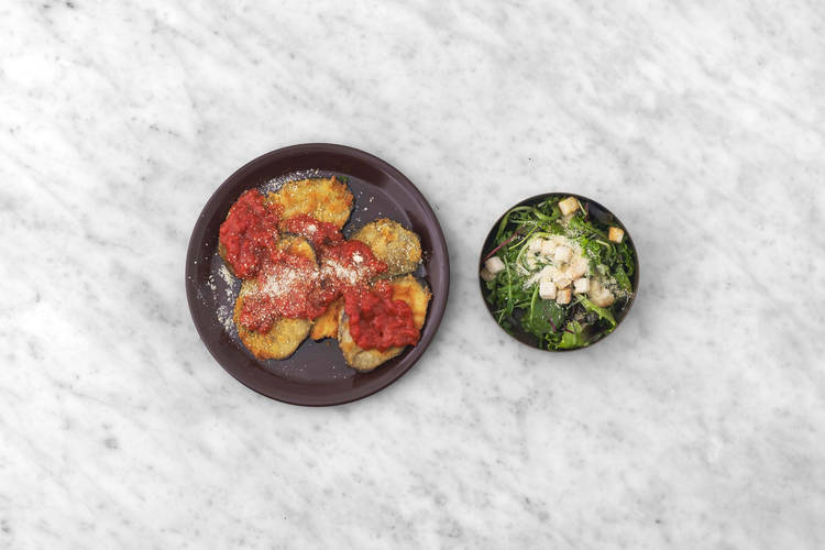 Modularity Step (under step 3)