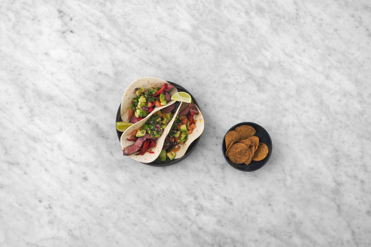 Modularity step (under step 3)     