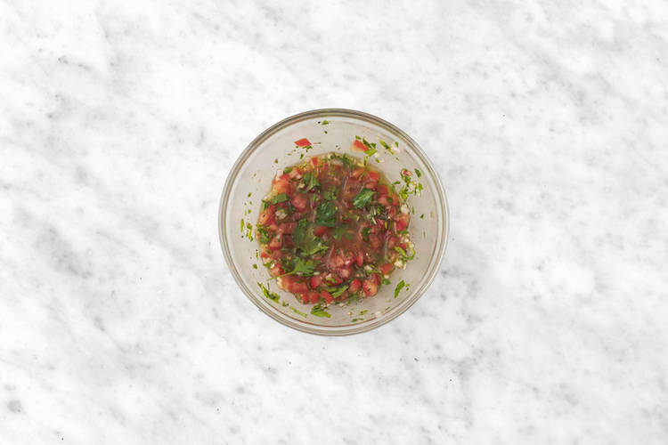 À vos couteaux, prêts, coupez !