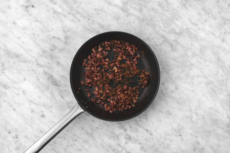 Bring on the Bacon Jam