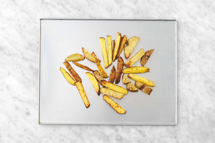Chip, Chip, Hooray
