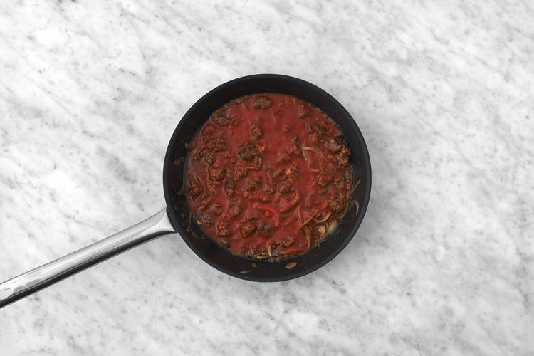 Layer up the Flavour