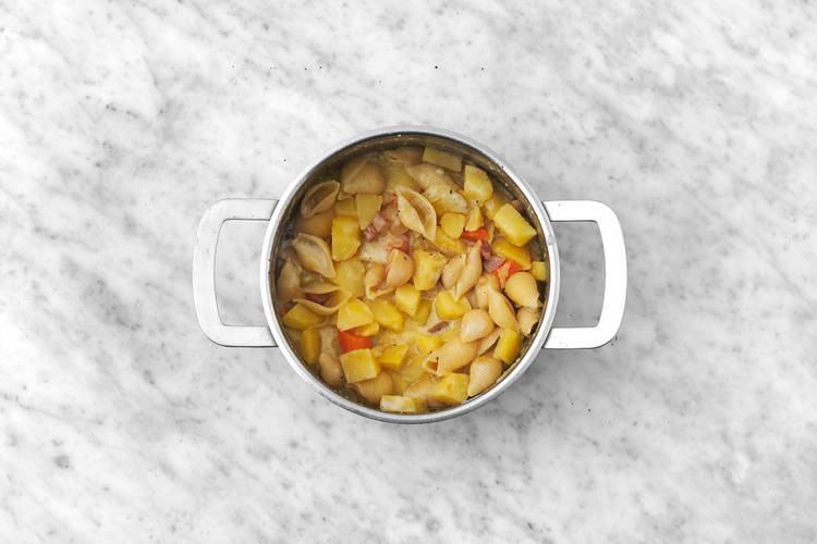 Tagliare il galbanino