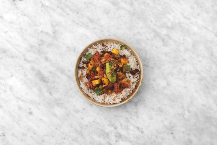 Modularity step (under step 3)