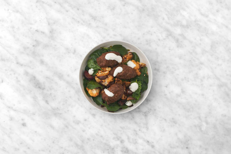 Modularity step (under step 3)