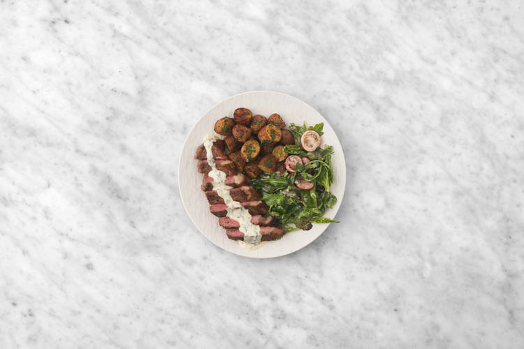 Protéine personnalisable