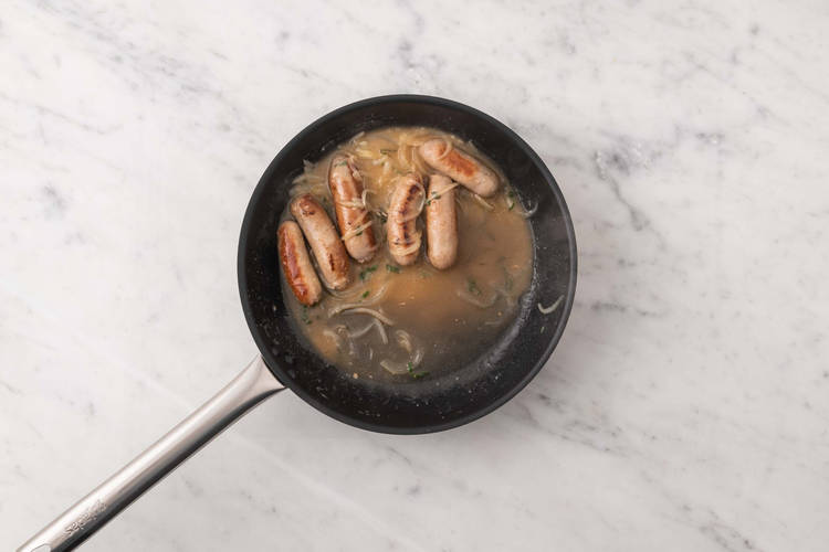 Make Your Gravy	
