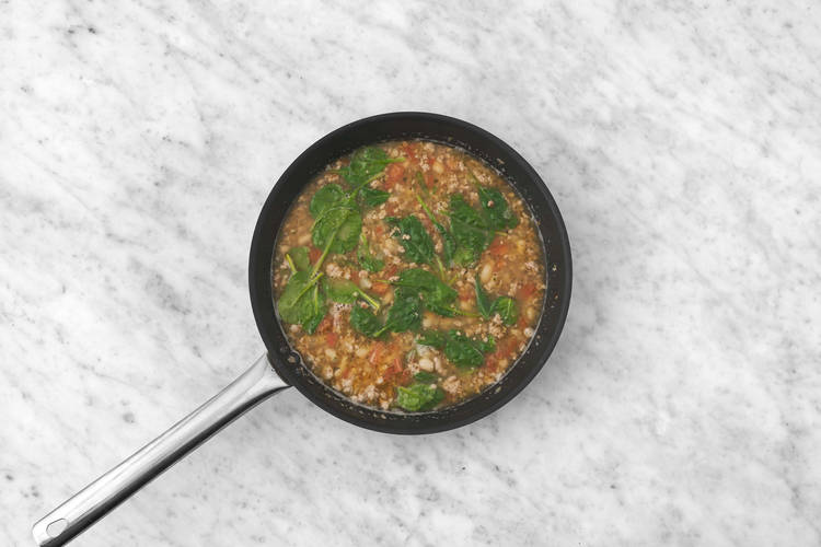 Lag suppe