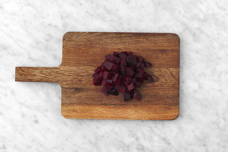 Bring on the Beets