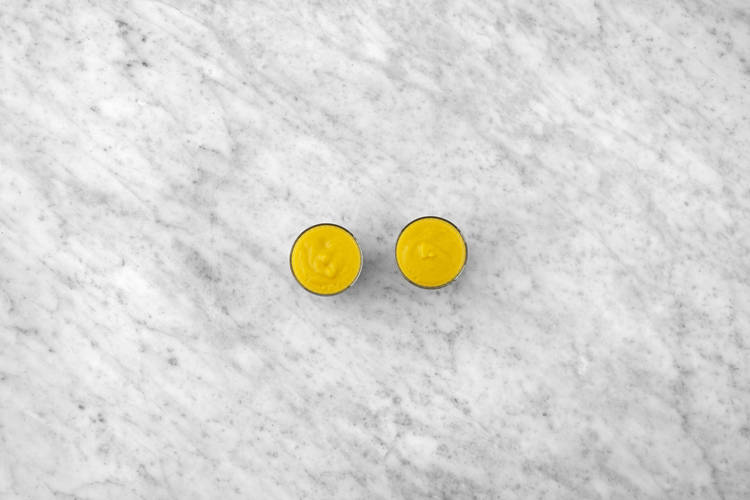 Tropical Mango Smoothie Kit