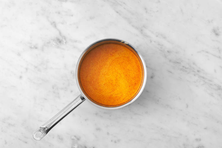 Lag suppe