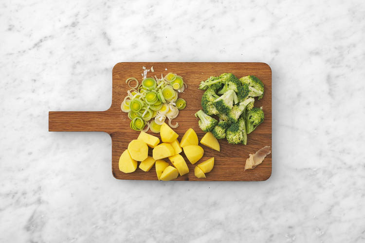 Get Started