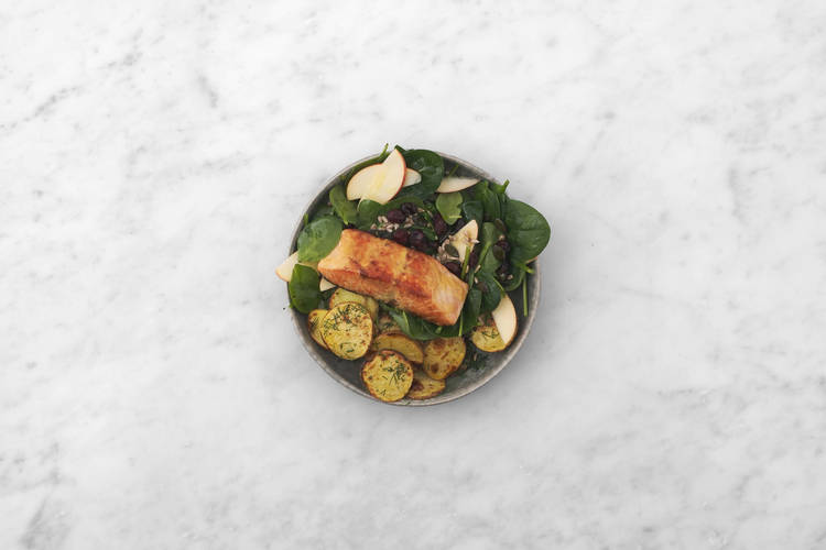 Modularity Step (under step 3)