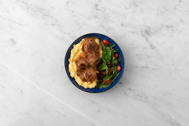 Modularity step (under step 4)