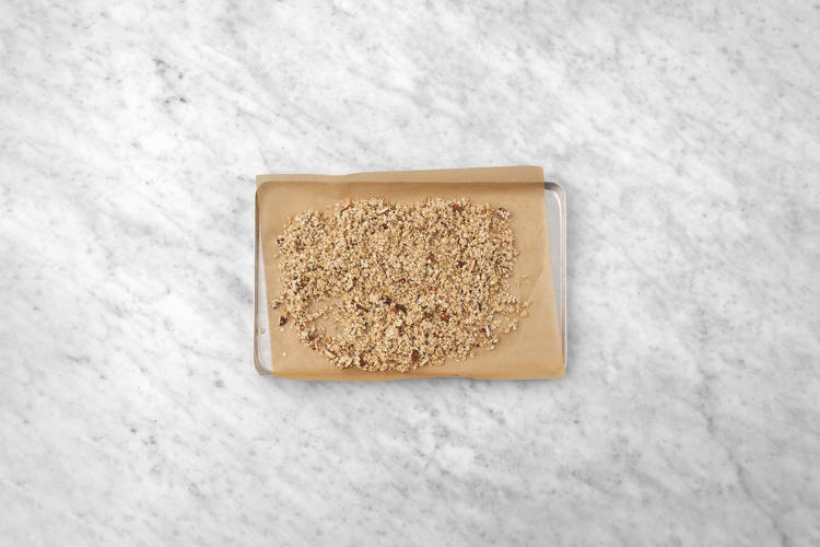 Lav granola