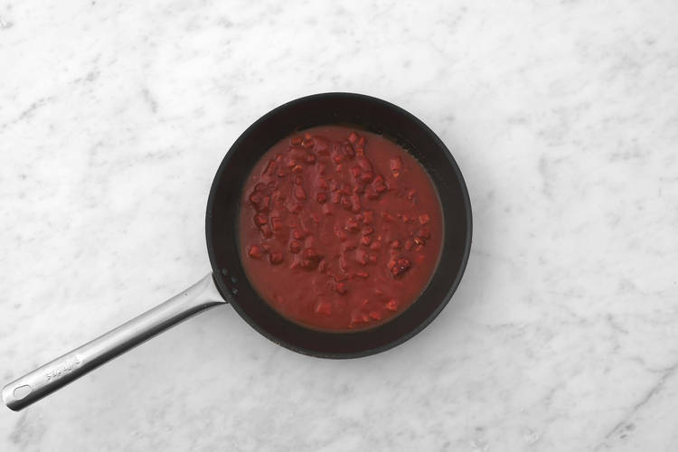 Sauce Things Up